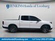  Honda Ridgeline