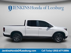 2026 Honda Ridgeline TrailSport Truck Crew Cab
