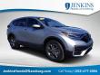 Used 2020 Honda CR-V Hybrid EX SUV