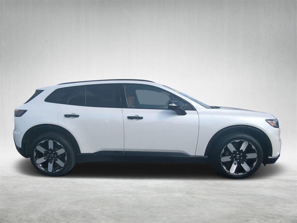 Certified 2024 Honda Prologue Elite SUV
