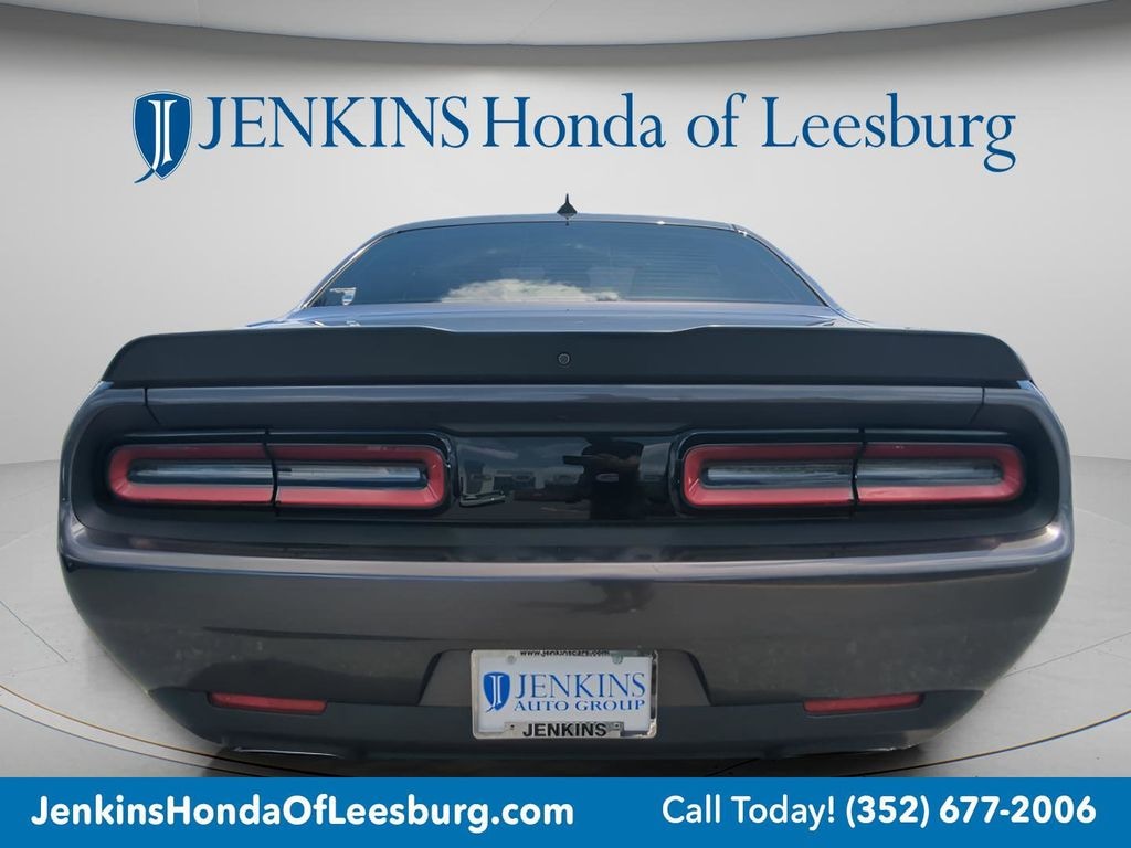Used 2023 Dodge Challenger R/T Coupe