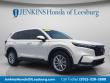 Used 2024 Honda CR-V EX SUV