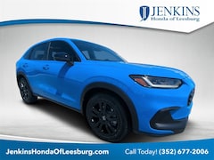2026 Honda HR-V Sport SUV