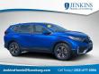 Certified 2021 Honda CR-V Special Edition AWD SUV