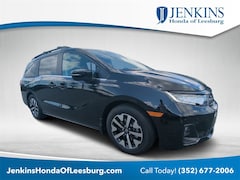 2026 Honda Odyssey EX-L Van Passenger