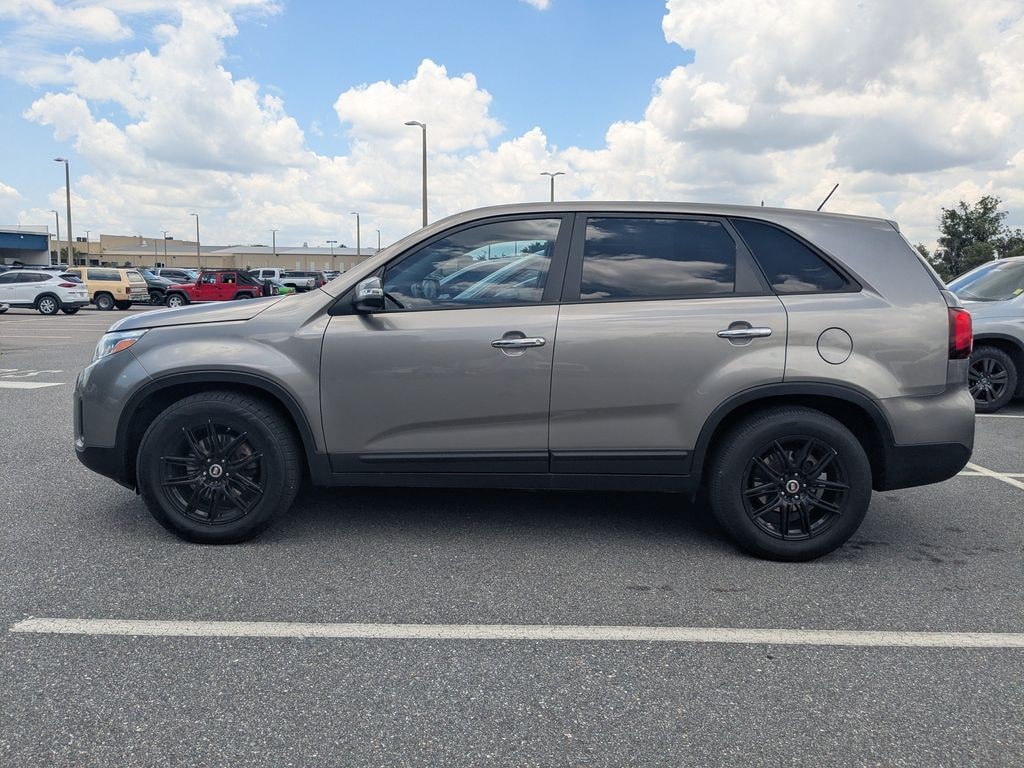 Used 2014 Kia Sorento LX SUV