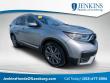 Used 2020 Honda CR-V Touring 2WD SUV