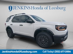 2026 Honda Passport TrailSport SUV