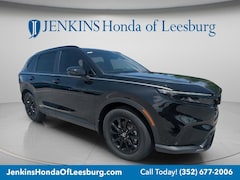 2026 Honda CR-V Hybrid Sport SUV