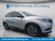 Used 2019 Honda HR-V Sport 2WD SUV