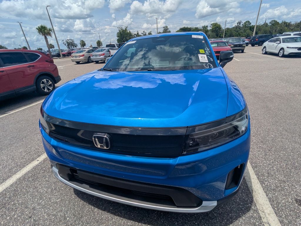 Used 2024 Honda Prologue EX SUV