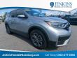 Used 2020 Honda CR-V Hybrid EX SUV