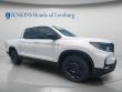 Certified 2025 Honda Ridgeline Sport Truck Crew Cab