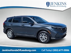 2026 Honda CR-V LX SUV