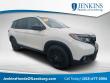 Used 2019 Honda Passport Sport FWD SUV