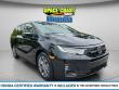 Used 2025 Honda Odyssey Touring Van