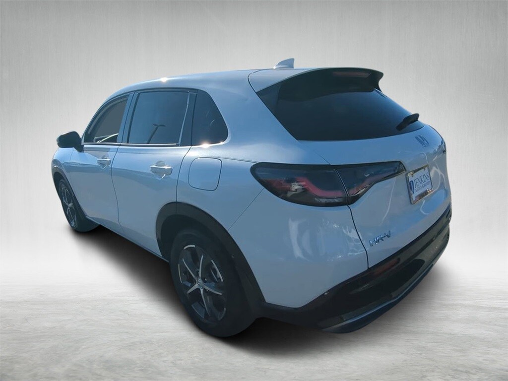 2023 Honda HR-V EX-L 2WD photo 4