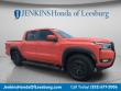 Used 2025 Nissan Frontier PRO-X Truck Crew Cab