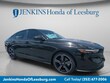  Honda Accord Hybrid
