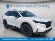 Used 2023 Honda CR-V Hybrid Sport SUV