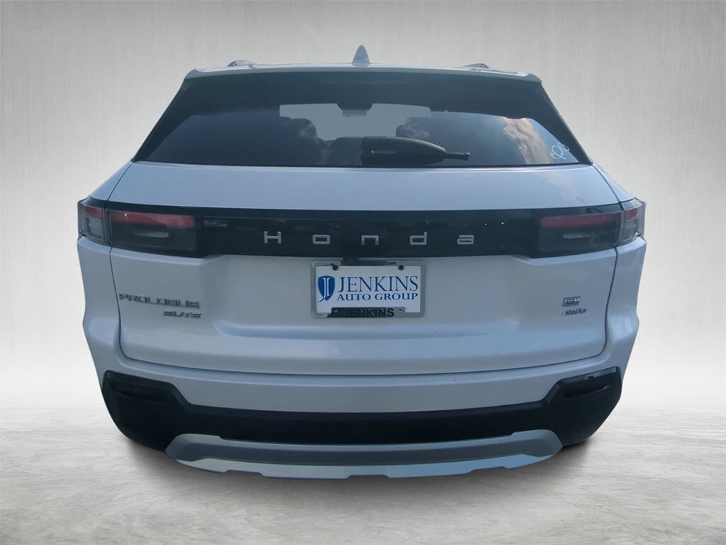 2024 Honda Prologue Elite photo 2