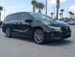 Used 2025 Honda Odyssey Touring Van