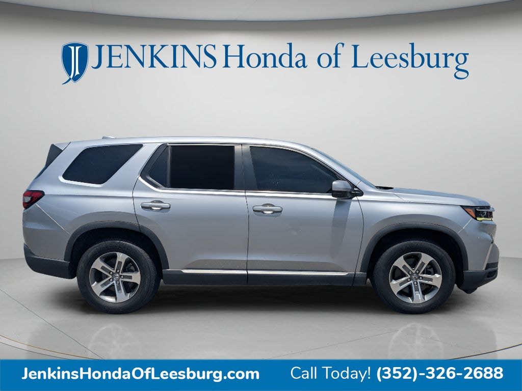 Used 2023 Honda Pilot EX-L 7 Passenger SUV