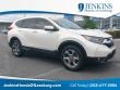 Used 2018 Honda CR-V EX-L SUV