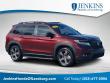Used 2021 Honda Passport Touring 2WD SUV