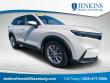 Certified 2024 Honda CR-V EX SUV
