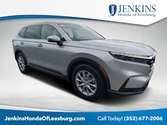 2026 Honda CR-V EX SUV