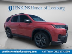 2026 Honda Pilot Sport SUV