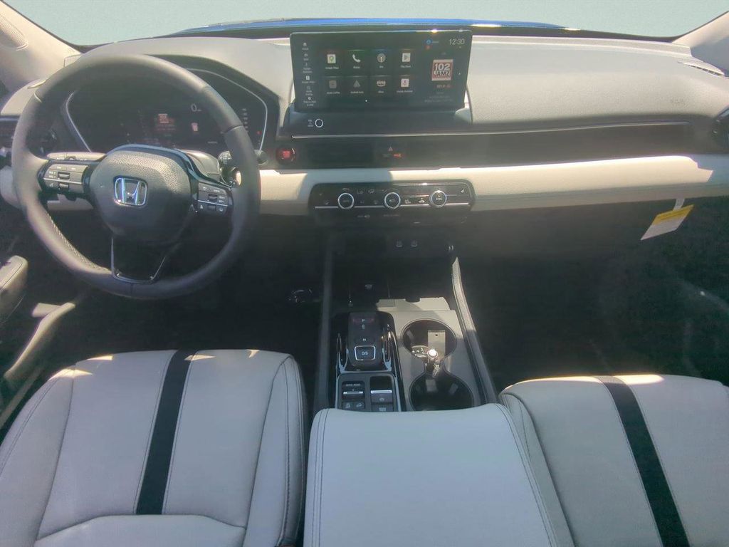 2026 Honda Passport RTL - Photo 15