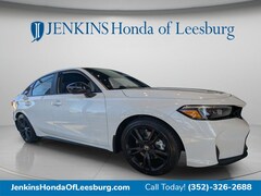 2026 Honda Civic Si Sedan