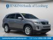 Used 2015 Kia Sorento EX V6 FWD SUV