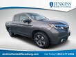 Honda Ridgeline