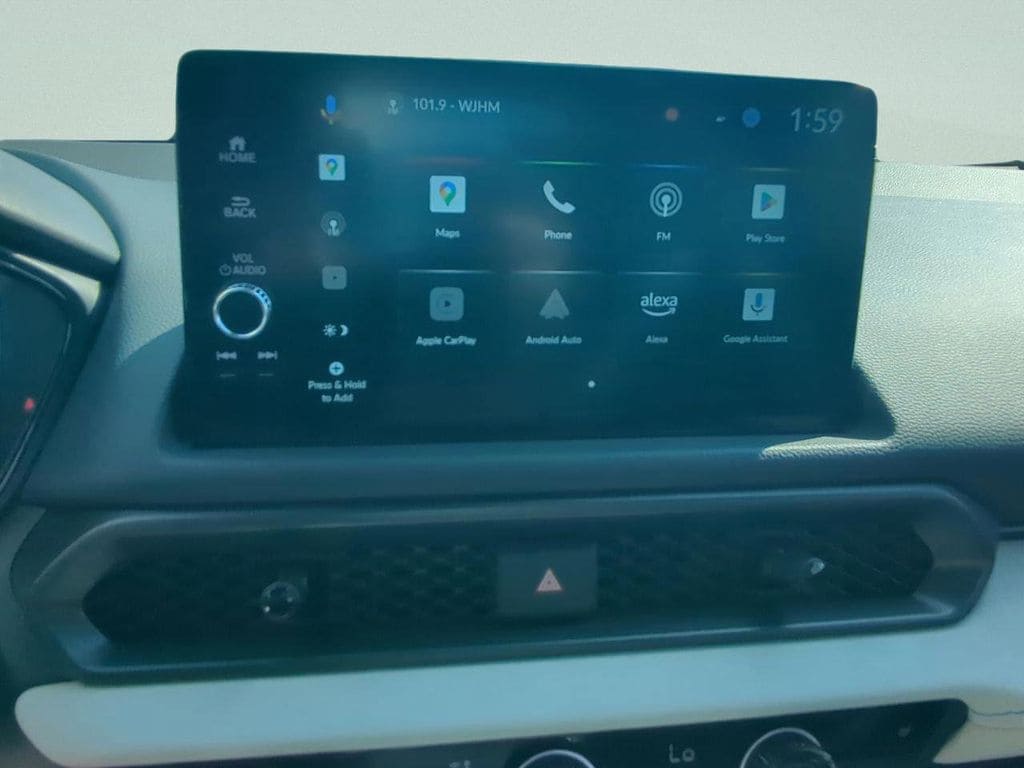 2026 Honda Prelude Base - Photo 18