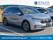 Used 2023 Honda Odyssey EX-L Van