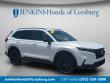 Used 2024 Honda CR-V Hybrid Sport-L SUV