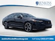 Honda Accord Hybrid