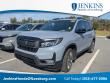 Used 2024 Honda Passport Black Edition SUV