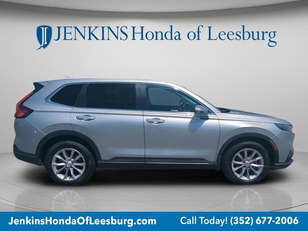 Used 2023 Honda CR-V EX SUV