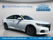 Used 2021 Honda Accord EX-L 1.5T Sedan