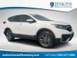 Used 2020 Honda CR-V EX AWD SUV