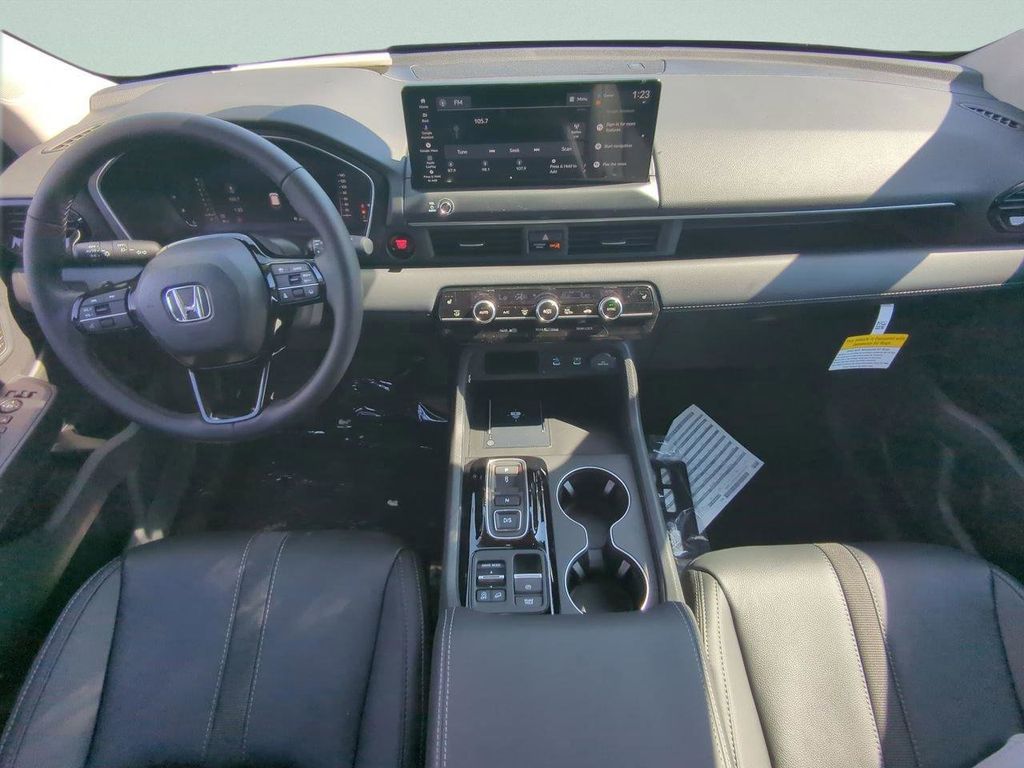 2026 Honda Pilot EX-L - Photo 15