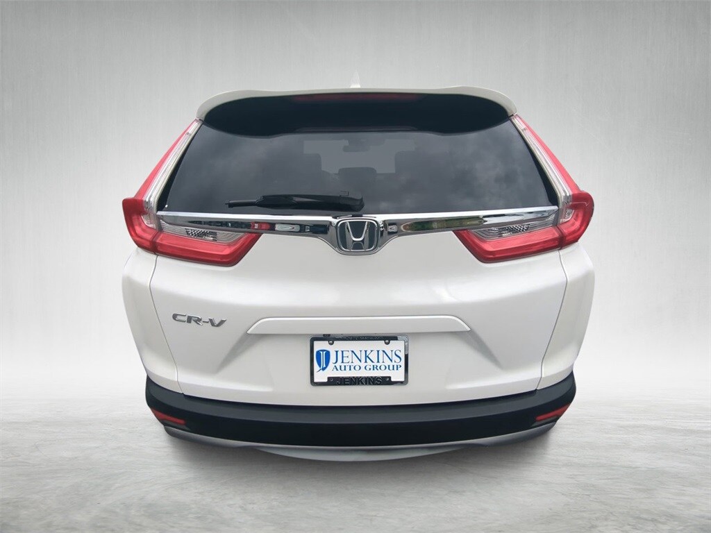 2019 Honda CR-V EX photo 3
