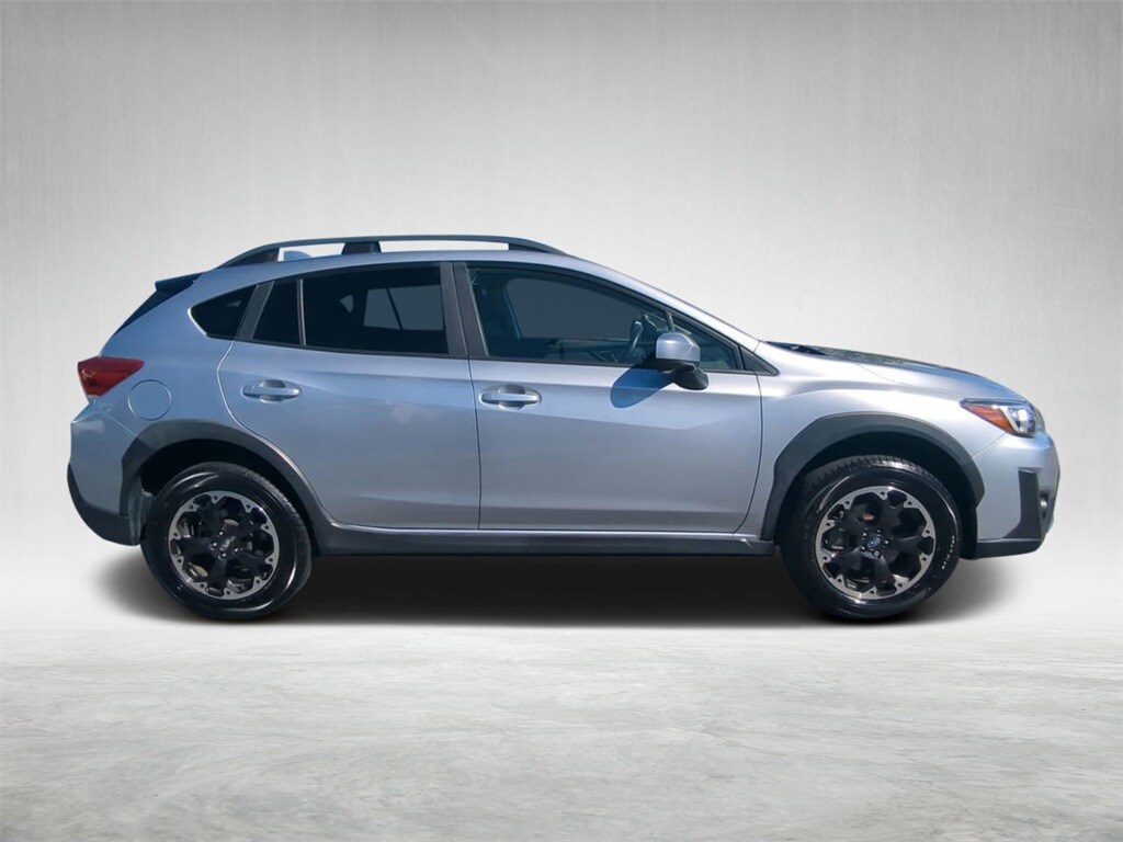 2021 Subaru Crosstrek Premium photo 3