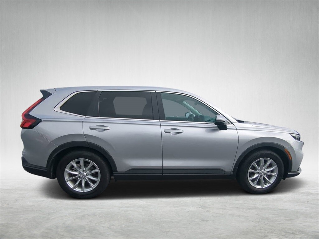 2024 Honda CR-V EX-L photo 2