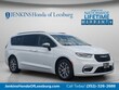  Chrysler Pacifica Plug-In Hybrid