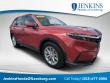 Certified 2025 Honda CR-V EX-L SUV